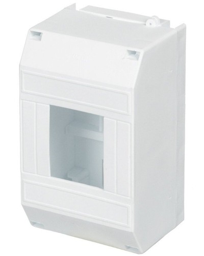 КМПн 1/4 для наружней установки IP20 (SQ0907-0102). Бокс. TDM ЕLECTRIC в Химках