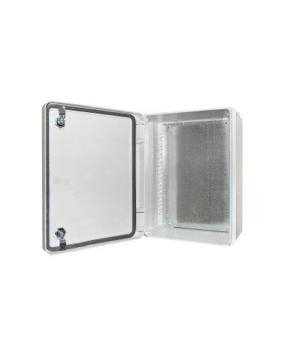 ЩПМП-2-0, GRP, IP55, IК08, 600х400х220. Бокс пластиковый антивандальный. TDM ЕLECTRIC в Химках