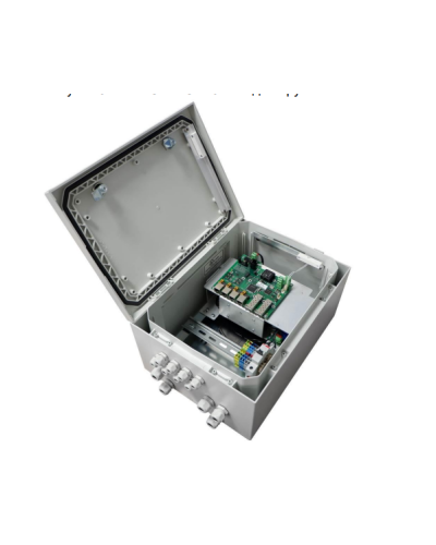 PSW-2G+Box. Сетевой коммутатор. TFortis в Химках