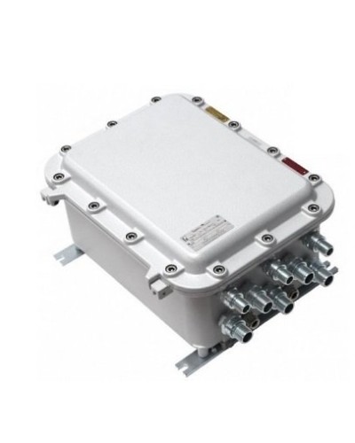 Tfortis PSW-2G+ Ex. Коммутатор с питанием по PoE взрывозащищенный. TFortis в Химках