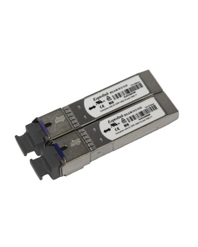 Tfortis SFP-Модуль оптический до 10км. SFP-модуль. TFortis в Химках