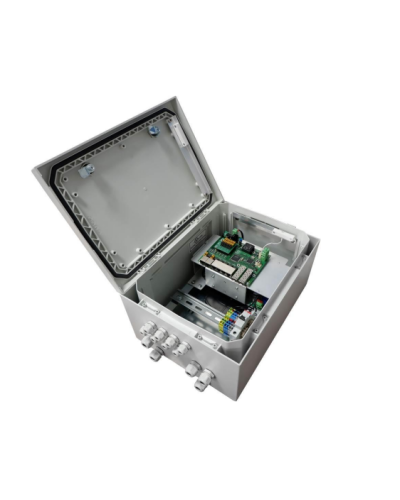 PSW-2G6F+Box. Сетевой коммутатор. TFortis в Химках