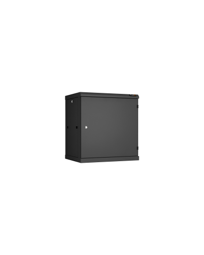 TWC-126045-R-M-BK. Шкаф телекоммуникационный 19 настенный 12U. TLK в Химках