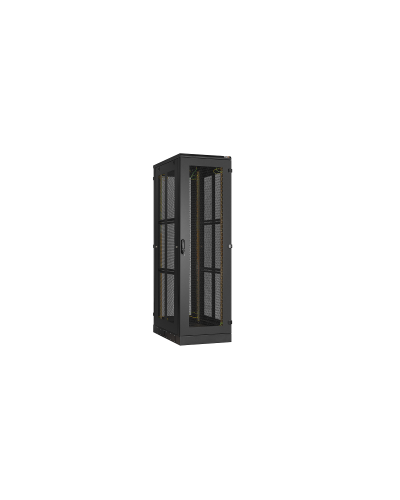 TFA-426010-PPPP-BK. Шкаф телекоммуникационный 19 напольный 42U. TLK в Химках