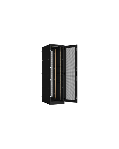 TFA-426010-PHPH-BK. Шкаф телекоммуникационный 19 напольный 42U. TLK в Химках