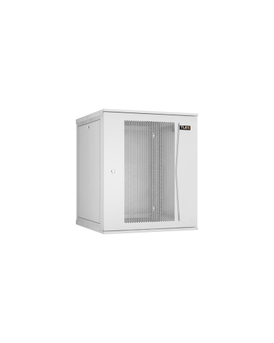 TWI-126060-R-P-BK. Шкаф телекоммуникационный 19 настенный 12U. TLK в Химках