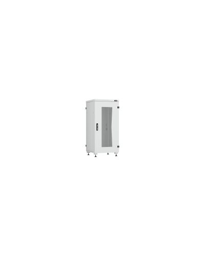TFI-246060-PMPM-R-GY. Шкаф телекоммуникационный 19 напольный 24U. TLK в Химках