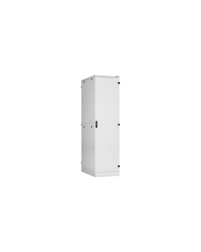 TFI-426060-MHMH-R-GY. Шкаф телекоммуникационный 19 напольный 42U. TLK в Химках