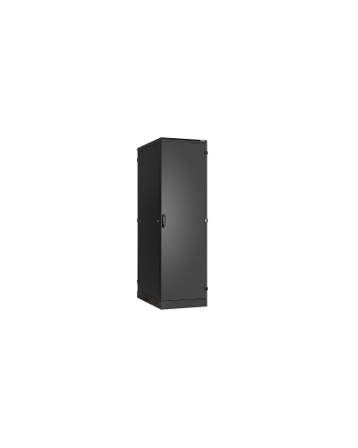 TFA-426010-MMMM-BK. Шкаф телекоммуникационный 19 напольный 42U. TLK в Химках