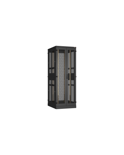 TFA-478010-WEWE-BK. Шкаф телекоммуникационный 19 напольный 47U. TLK в Химках