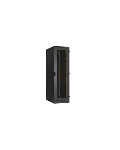 TFA-426010-PMPM-BK. Шкаф телекоммуникационный 19 напольный 42U. TLK в Химках