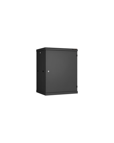 TWC-186045-R-M-BK. Шкаф телекоммуникационный 19 настенный 18U. TLK в Химках