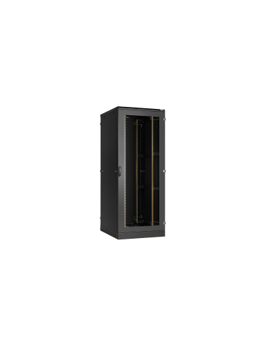 TFA-428010-WEWE-BK. Шкаф телекоммуникационный 19 напольный 42U. TLK в Химках