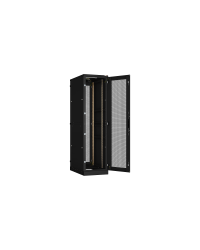 TFA-426012-PHWH-BK. Шкаф телекоммуникационный 19 напольный 42U. TLK в Химках
