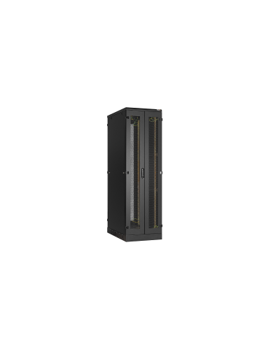 TFA-426010-WMWM-BK. Шкаф телекоммуникационный 19 напольный 42U. TLK в Химках