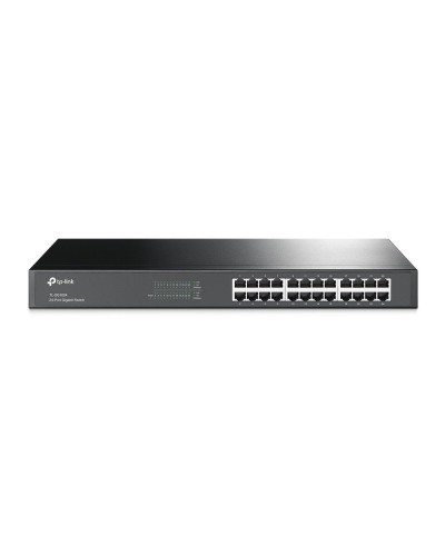 TL-SG1024. Коммутатор 24-портовый. TP-Link в Химках