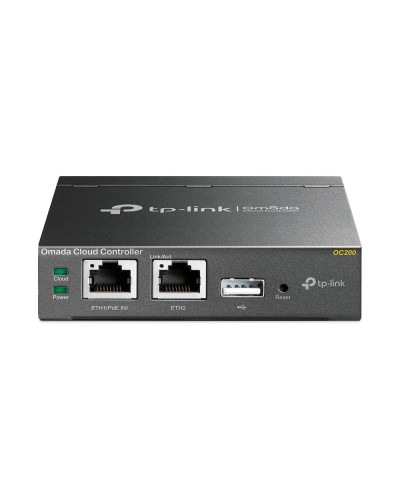 OC200. Контроллер. TP-Link в Химках
