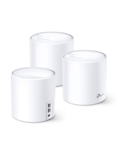 Deco X20(3-pack). Точка доступа. TP-Link в Химках