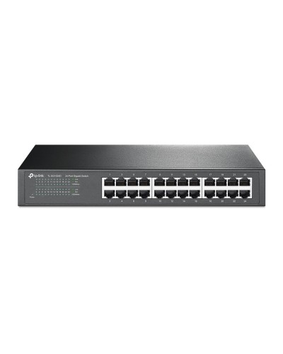 TL-SF1024D. Коммутатор 24-портовый. TP-Link в Химках