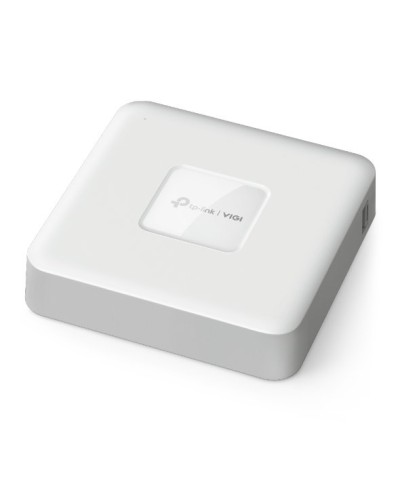 VIGI NVR1104H-4P. IP-видеорегистратор 4-канальный. TP-Link в Химках