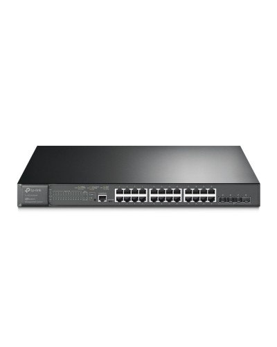 TL-SG3428XMP. Коммутатор с PoE. TP-Link в Химках