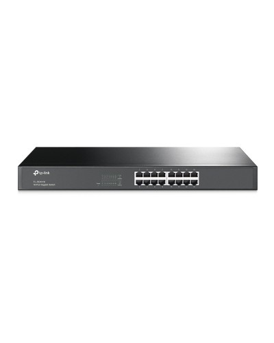 TL-SG1016. Коммутатор 16-портовый. TP-Link в Химках