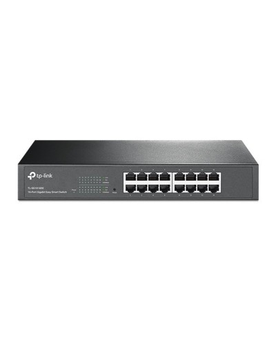 TL-SG1016DE. Коммутатор 16-портовый. TP-Link в Химках