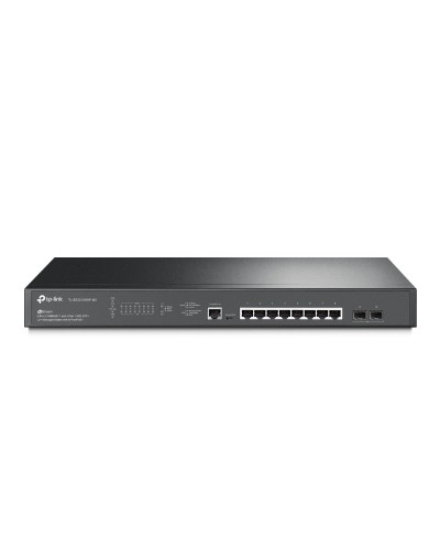 TL-SG3210XHP-M2. Коммутатор с PoE. TP-Link в Химках