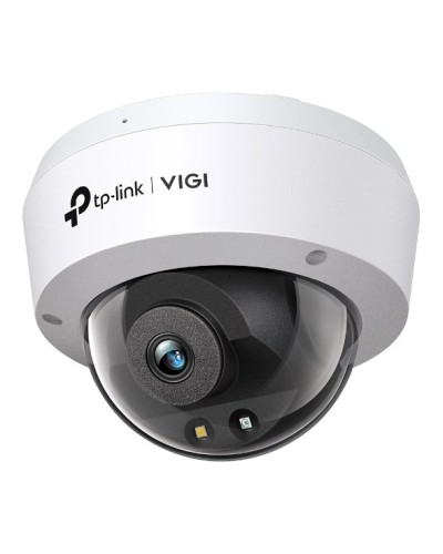 VIGI C240(2.8mm). Видеокамера IP купольная. TP-Link в Химках