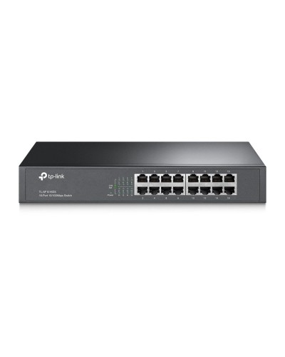 TL-SF1016DS. Коммутатор 16-портовый. TP-Link в Химках