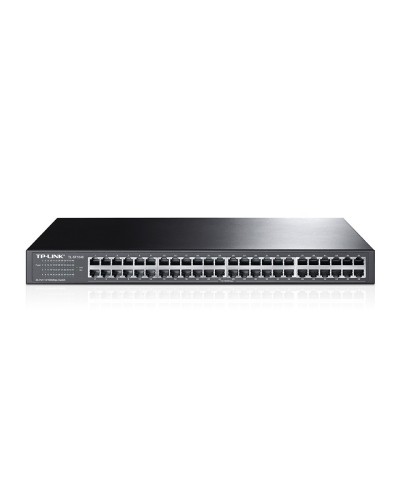 TL-SF1048. Коммутатор 48-портовый. TP-Link в Химках