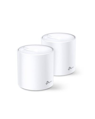 Deco X20(2-pack). Точка доступа. TP-Link в Химках