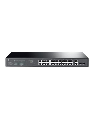 TL-SG1428PE. Коммутатор с PoE. TP-Link в Химках
