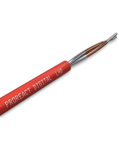 TH88 (TC190) PP (Polipropilen). Извещатель тепловой линейный (термокабель). Thermocable в Химках