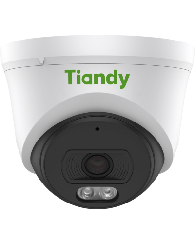 TC-C32XN I3/E/Y/2.8/V5.1. IP-видеокамера купольная. Tiandy в Химках