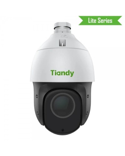 TC-H354S 23X/I/E/V3.1. Видеокамера IP поворотная. Tiandy в Химках