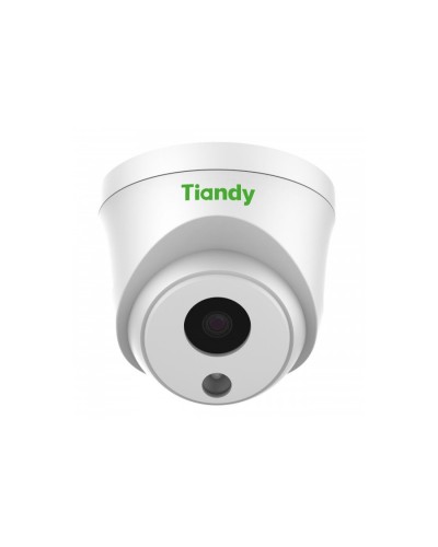 TC-C34HS I3/E/Y/C/SD/2.8/V4.2. Видеокамера IP купольная. Tiandy в Химках
