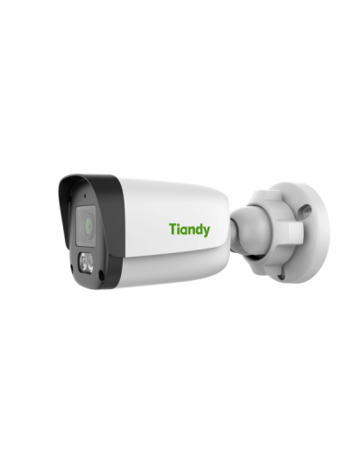 TC-C32WP I5W/E/Y/2.8/V4.2. Видеокамера IP цилиндрическая. Tiandy в Химках