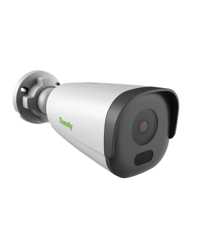 TC-C32GN I5/E/Y/C/2.8/V4.2. IP-видеокамера цилиндрическая. Tiandy в Химках