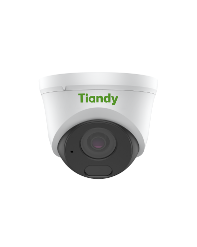 TC-C32HN I3/E/Y/C/2.8/V4.2. IP-видеокамера купольная. Tiandy в Химках