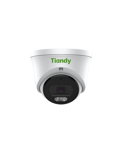 TC-C32XP I3W/E/Y/2.8/V4.2. Видеокамера IP купольная. Tiandy в Химках