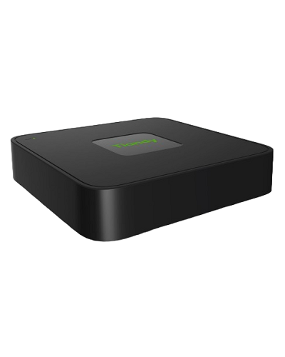 TC-R3105 I/B/L/Eu/V1.1. Видеорегистратор NVR 5-канальный. Tiandy в Химках