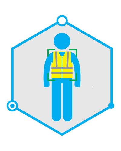 TRASSIR Wear Detector. Программное обеспечение для IP-систем видеонаблюдения. Trassir в Химках