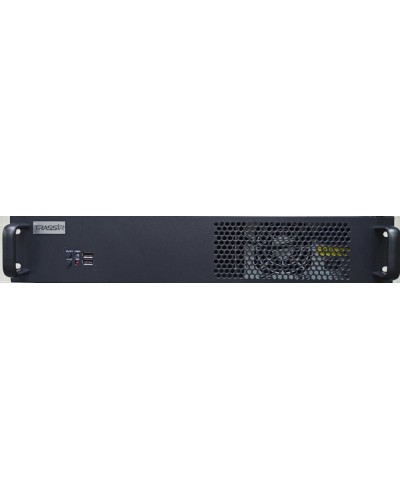 TRASSIR NeuroStation 8400R/32. IP-видеорегистратор 32-канальный. Trassir в Химках