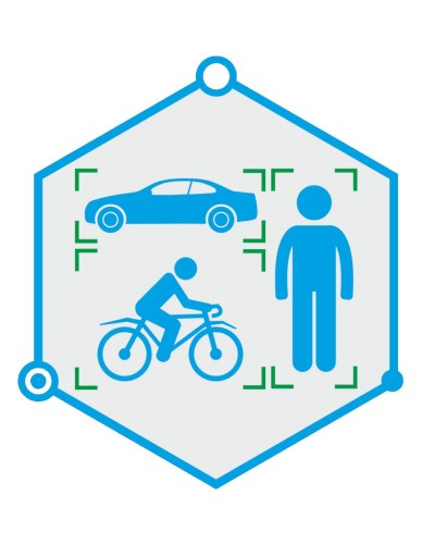 TRASSIR Neuro Detector. Программное обеспечение для IP-систем видеонаблюдения. Trassir в Химках