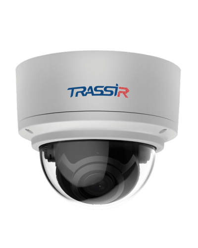 TR-D3183ZIR3 v3 (2.7-13.5). Видеокамера IP купольная. Trassir в Химках