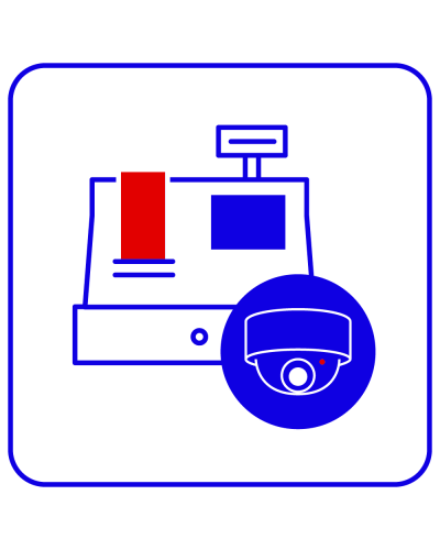 TRASSIR ActivePOS-1. Программное обеспечение для IP систем видеонаблюдения. Trassir в Химках