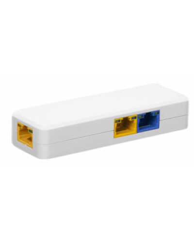 TR-EXP1130-3. Удлинитель PoE по кабелю UTP. Trassir в Химках