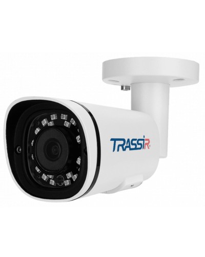 TR-D2223WDIR7. Видеокамера IP цилиндрическая. Trassir в Химках