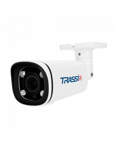 TR-D2123IR6 v6 (2.7-13.5). Видеокамера IP цилиндрическая. Trassir в Химках